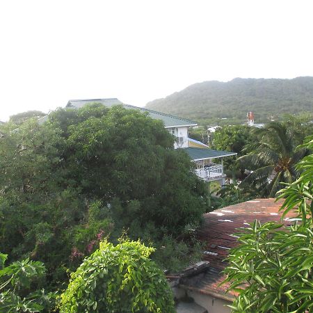 Hotel Flemming Tree Providencia Island Экстерьер фото