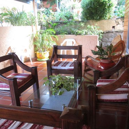 Hotel Flemming Tree Providencia Island Экстерьер фото