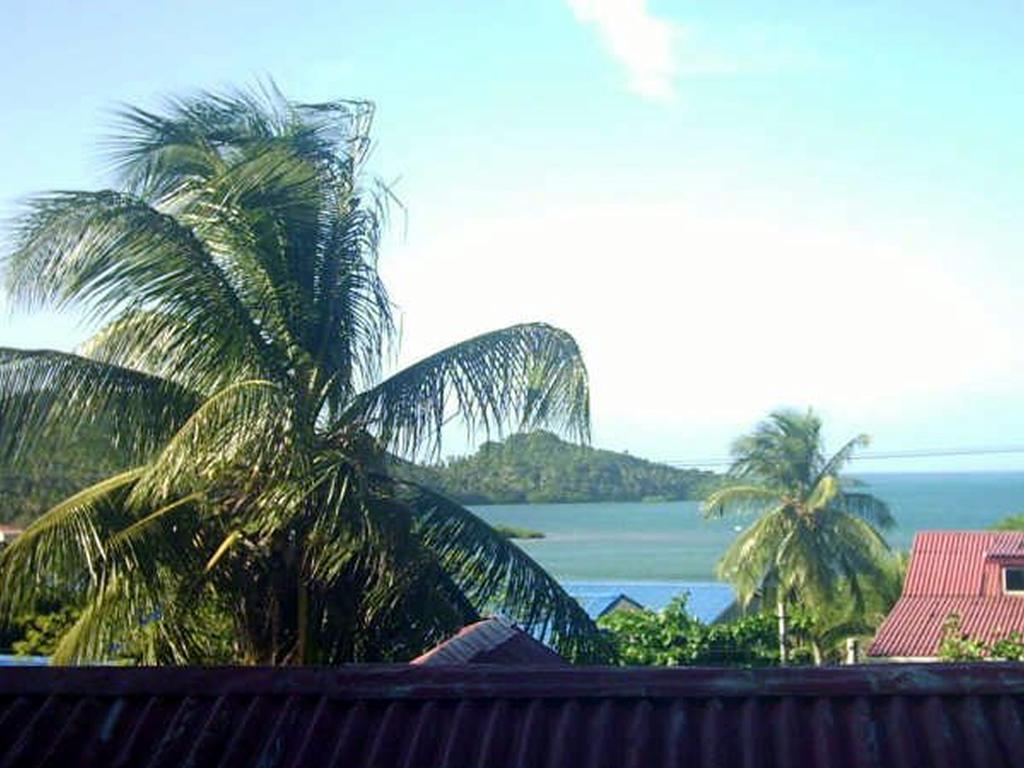 Hotel Flemming Tree Providencia Island Экстерьер фото