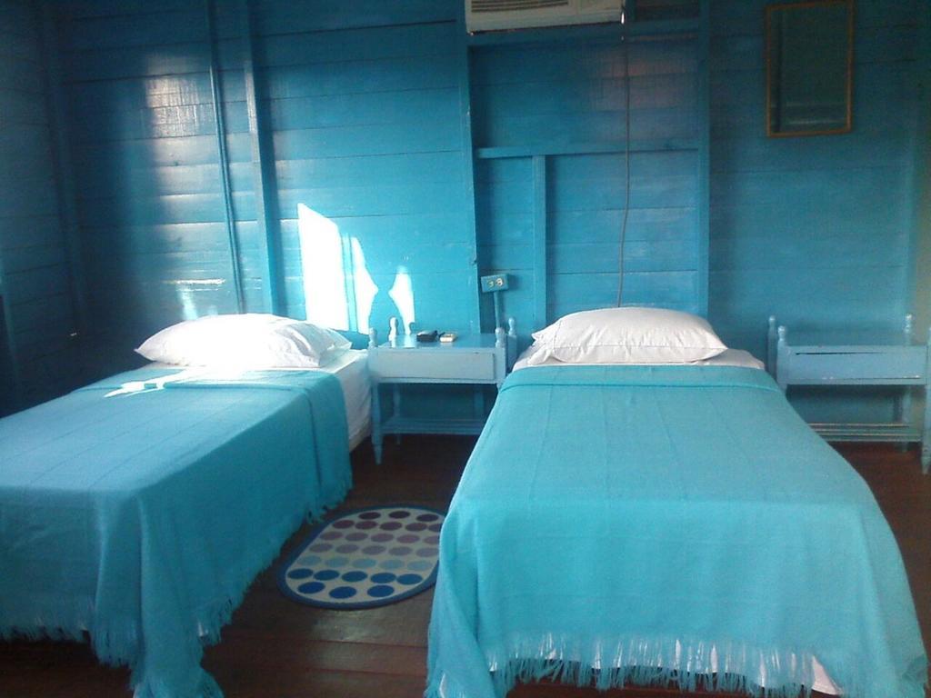 Hotel Flemming Tree Providencia Island Экстерьер фото