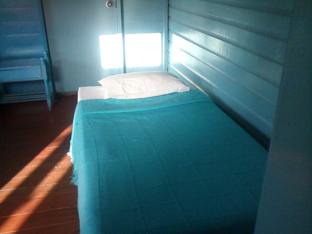 Hotel Flemming Tree Providencia Island Экстерьер фото